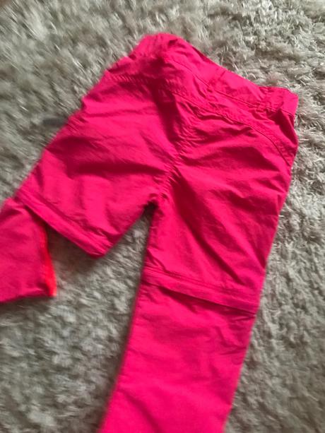 Nohavice, topolino,128