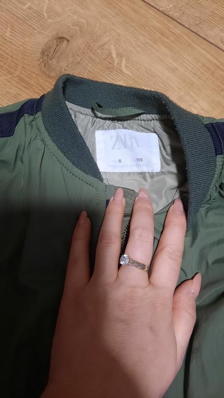 Bundička zara, zara,116