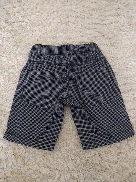 Tenké kraťasy, dopodopo,98