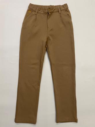 Krásne ležérne nohavice, sergent major,140