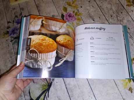 Recepty na chudnutie 1, 