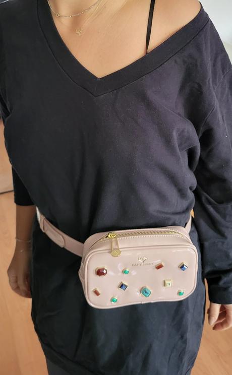 Ľadvinka  katy perry, 