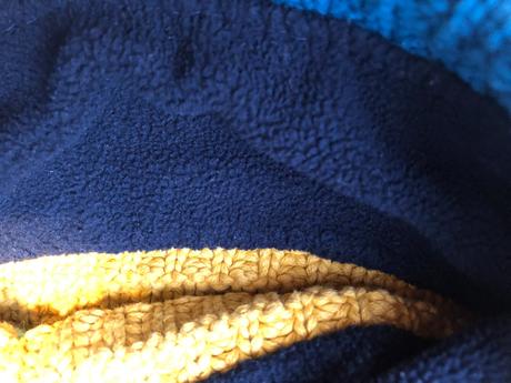 Pletená čiapka zn. frugi, 116