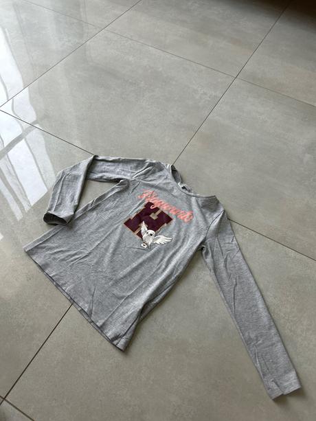 H&m 122/128 tričko harry potter, h&m,122