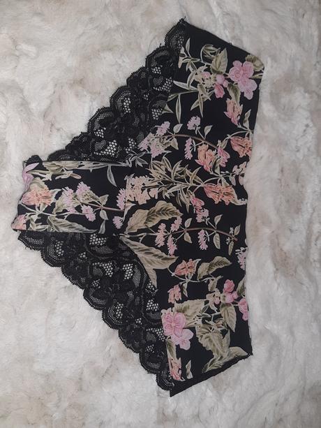 Nohavičky francuzske, lindex,xs