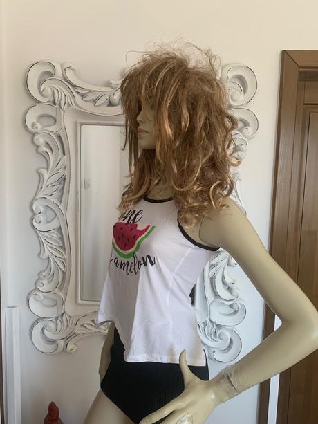 Melonikovy top, s