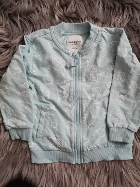 Mikinka 92, sinsay,92