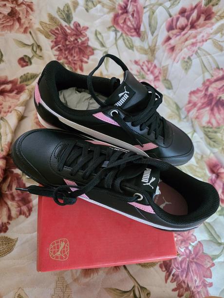Pumasneakersy bella donna, puma,39