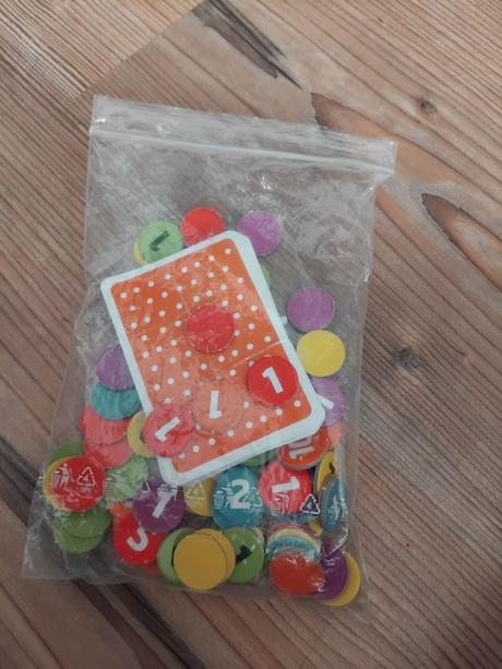 Hra pre predskolakov, 