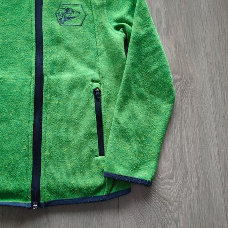 Mikina zn.crivit, veľ.122 (6-8 r.)., crivit,122