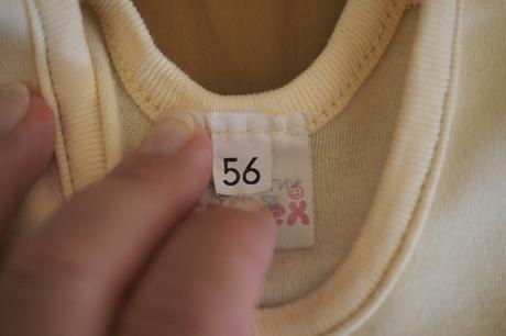 Dojčenská súprava, 56