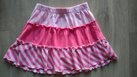 Dievčenská sukňa zn. cherokee, 3-4 r, 104 cm, cherokee,104