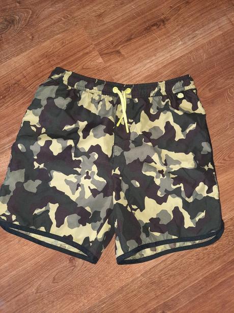 Plavky v.158/164, reserved,158