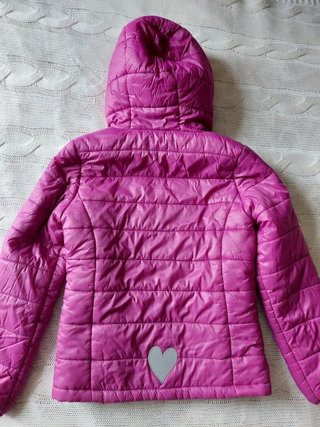 Prechodná bundička, charles vögele,128