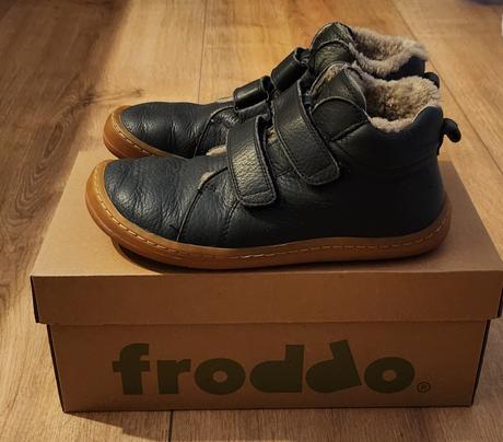 Froddo zateplené 33, froddo,33