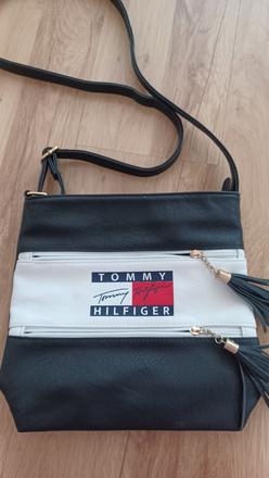 Crossbody kabelka,