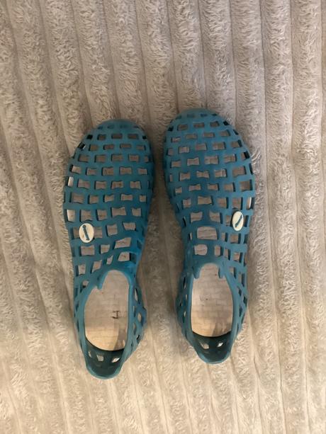 Topánky do vody, 40