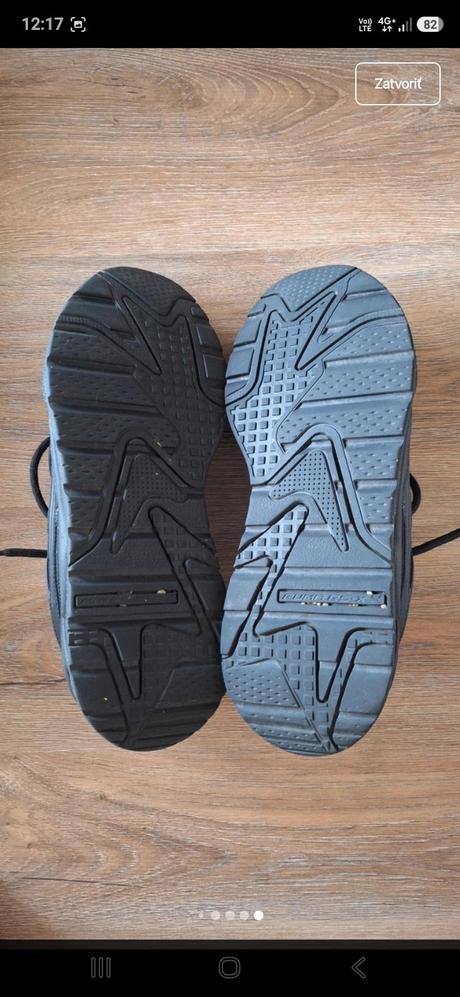 Tenisky, puma,44