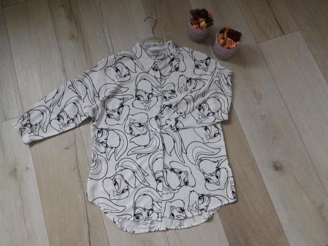 Blúzočka ľahúčka 36 v,, 36