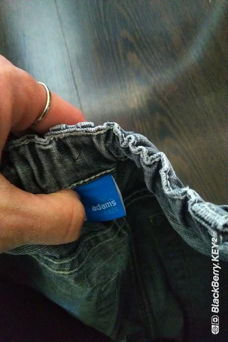 Detské rifle adams, adams,110