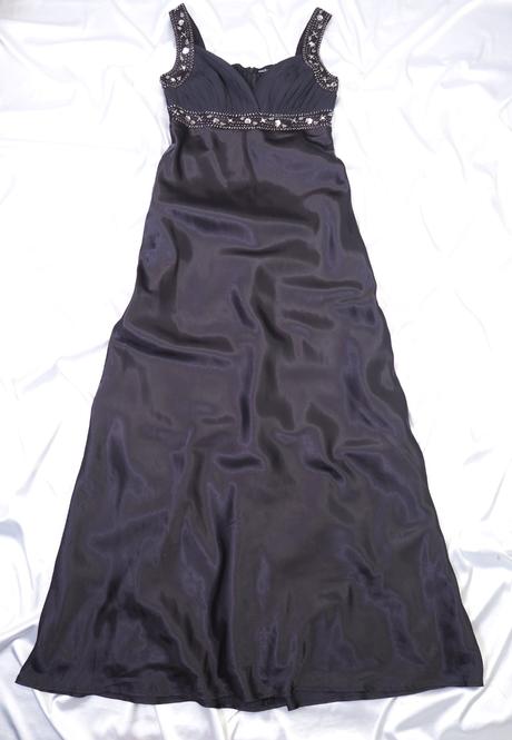 Luxusné elegantné šaty laura scott, 38