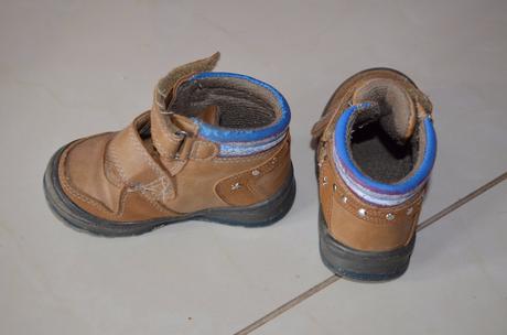 Topánočky - top stav, 22