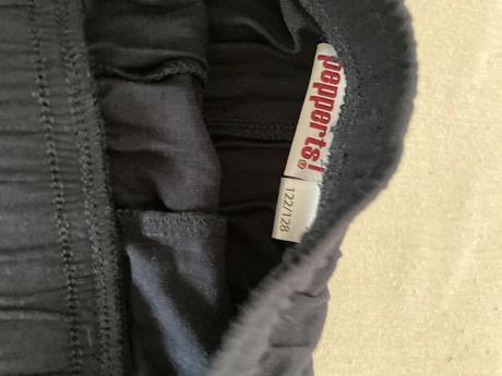 Mix dievčenského oblečenia veľkosti od 122 do 152, 122–134