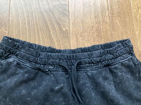 Teplaky cropp (s), s