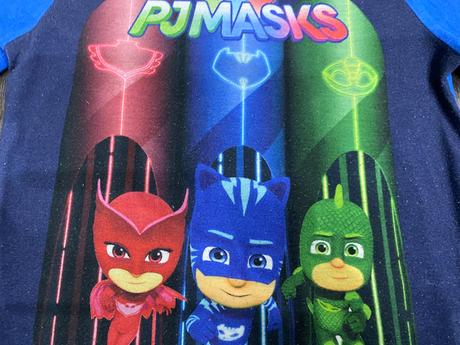 Chlapčenské tričko velk.104, f&f,104