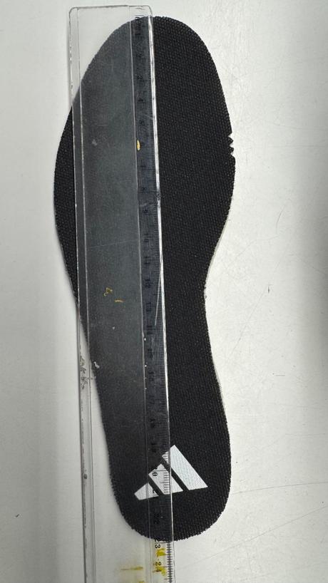 Adidas tenisky ultimashow 35pol, adidas,35