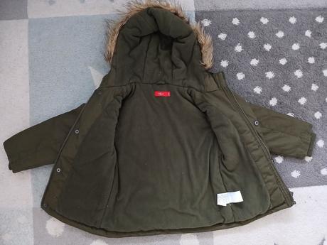 Zimna bunda 104, 104