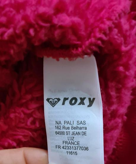 Mikina roxy, roxy,s