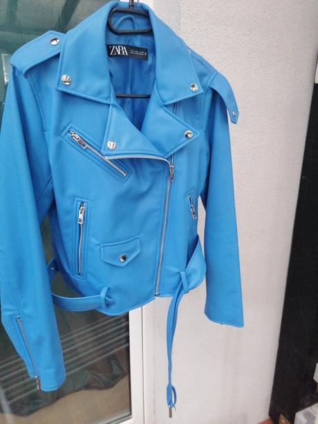 Koženka zara, zara,m