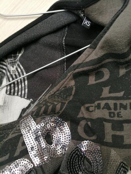 Šaty desigual, desigual,xs