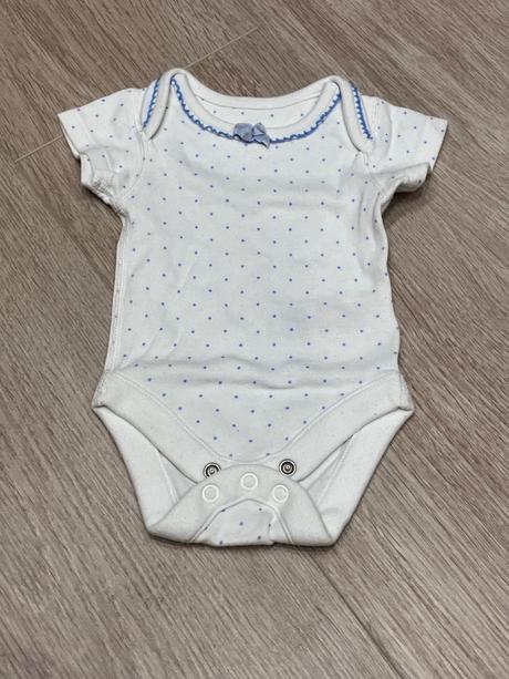 Dievčenské oblečenie mix jar leto 56, 50–62