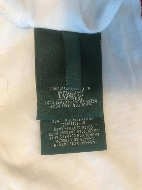 Tričko ralph lauren, ralph lauren,s