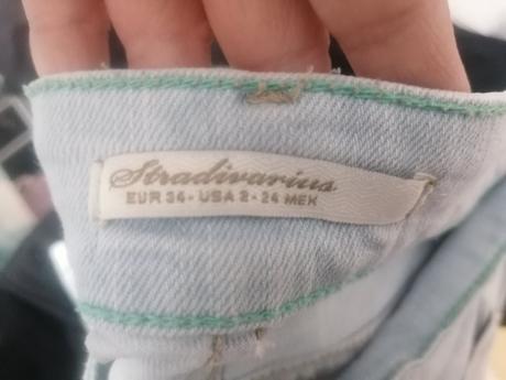 Rifle, stradivarius,xs