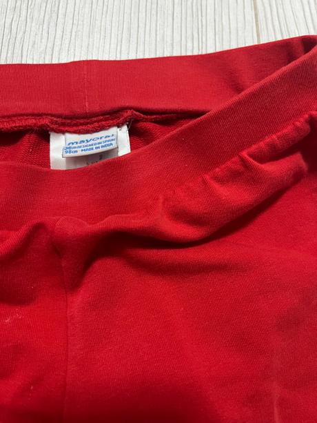 Moderná tepláková súprava z kvalitného materialu, mayoral,98