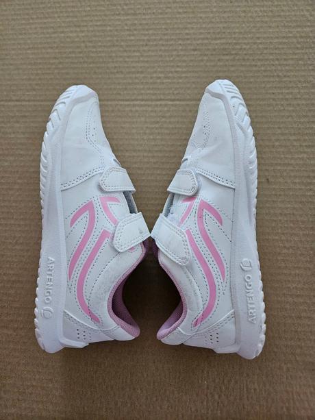 Balík topánok 34, fila,34