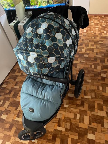 Strecha kindekraft helsi, 