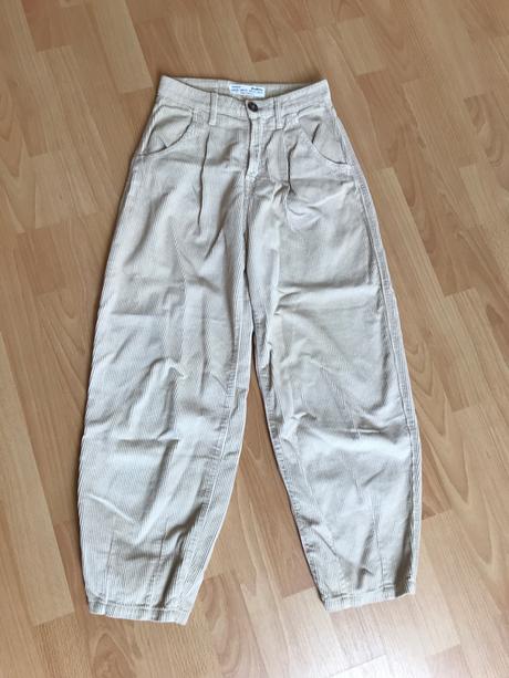 Mencestrove nohavice stradivarius, stradivarius,32