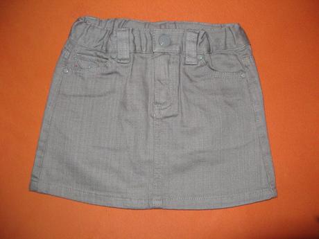 Riflova sukna, h&m,98