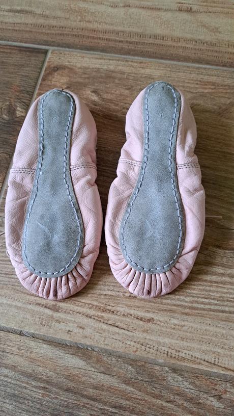 Tanečné baletné piškóty, decathlon,32