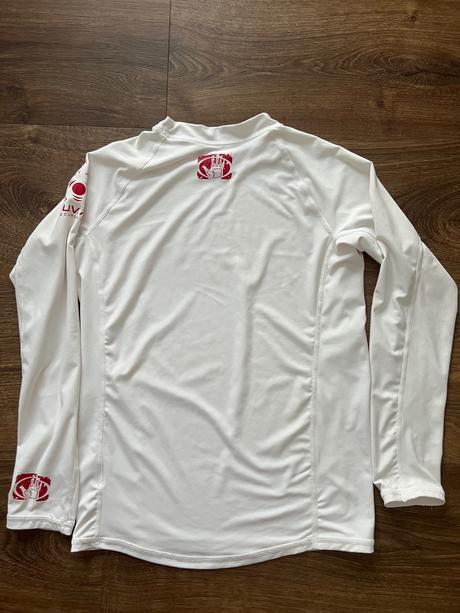 Uv tričko na plávanie, 170