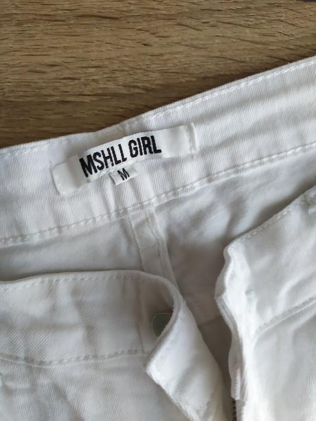 Rifle s otrhaným vzhľadom, gate,m