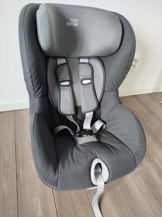 Britax king ii autosedačka, britax