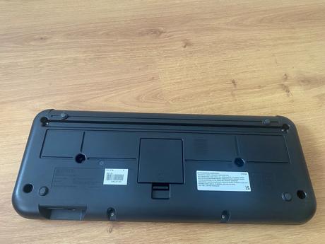 Yamaha pss-f30 detský klavir, 