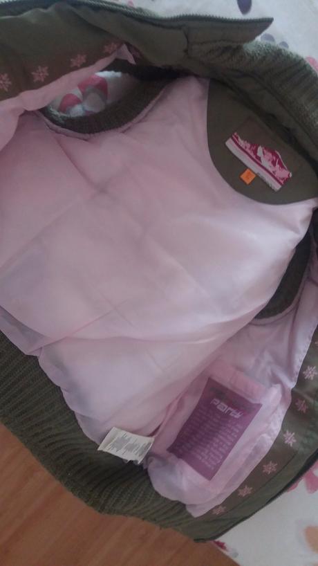 Khaki vesta, fishbone,s