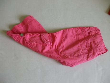 Trištvrťáky, cherokee,146