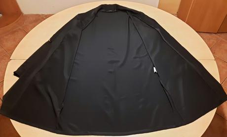 Predám dámsky jarný plášť veľ.l, l